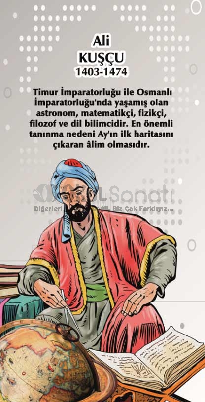 Ali Kuşçu Kapı Giydirme