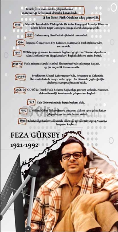 Feza Gürsey Kapı Giydirme 3