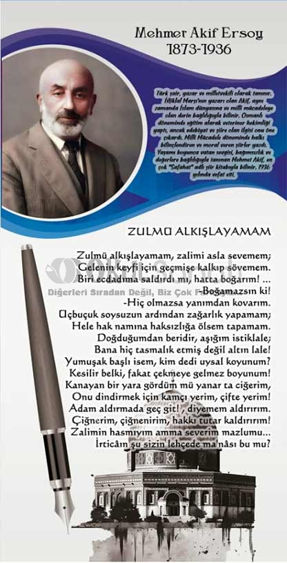 Mehmet Akif Ersoy Kapı Giydirme 3