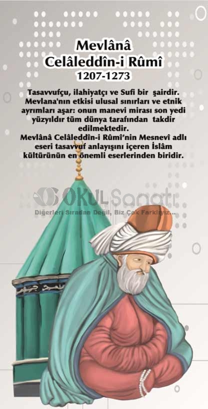 Mevlana Kapı Giydirme 2