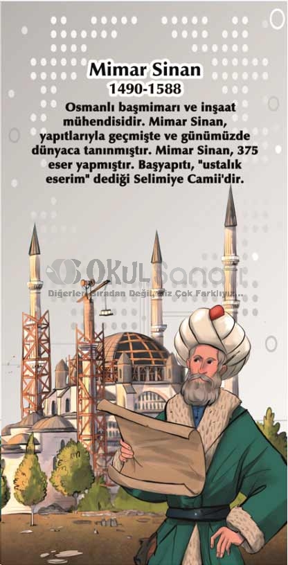 Mimar Sinan Kapı Giydirme 4