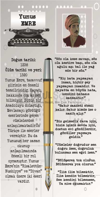 Yunus Emre Kapı Giydirme 5